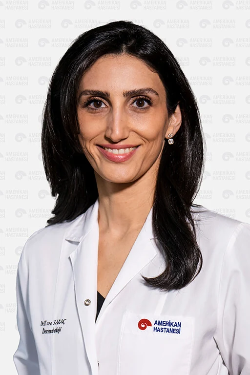 Assoc. Prof. Dr. Esra Sarac