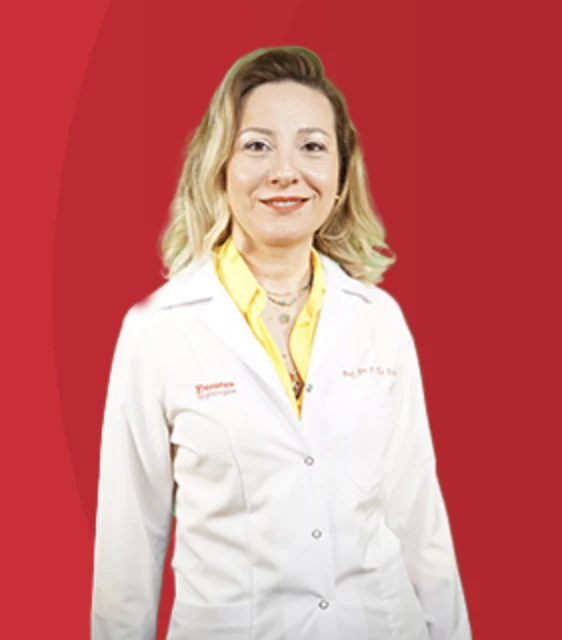 Prof. Dr. F. Ela Temeloglu