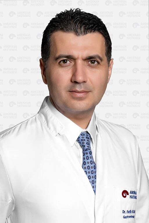 Prof. Dr. Fatih Aslan