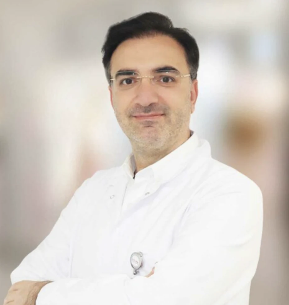Prof. Dr. Fatih Taskesen