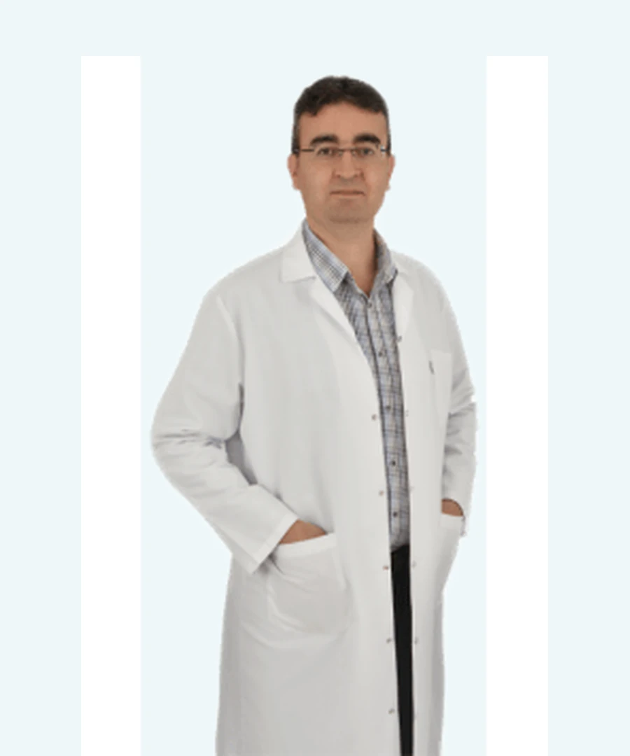 Dr. Fatih Temizturk