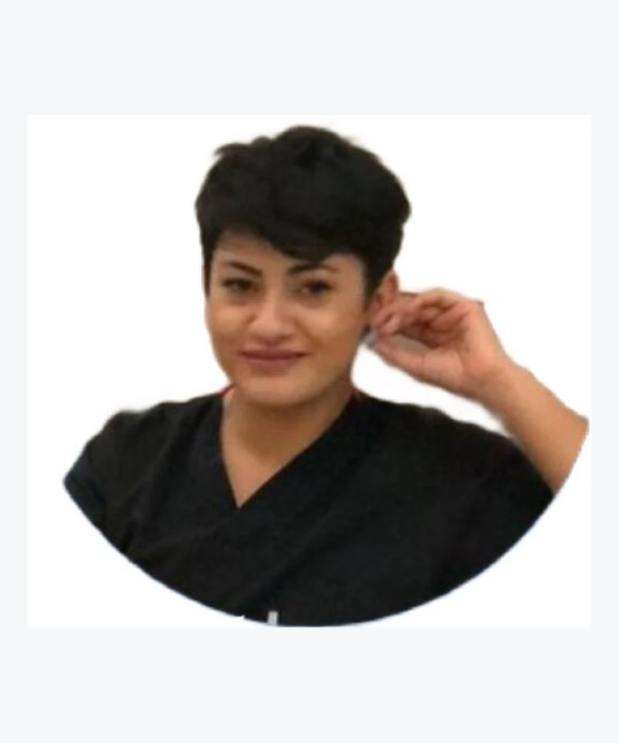 Dr. Ferda Gul