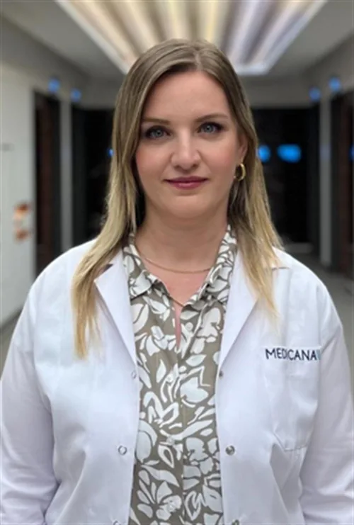 Prof. Dr. Feyza Dilber