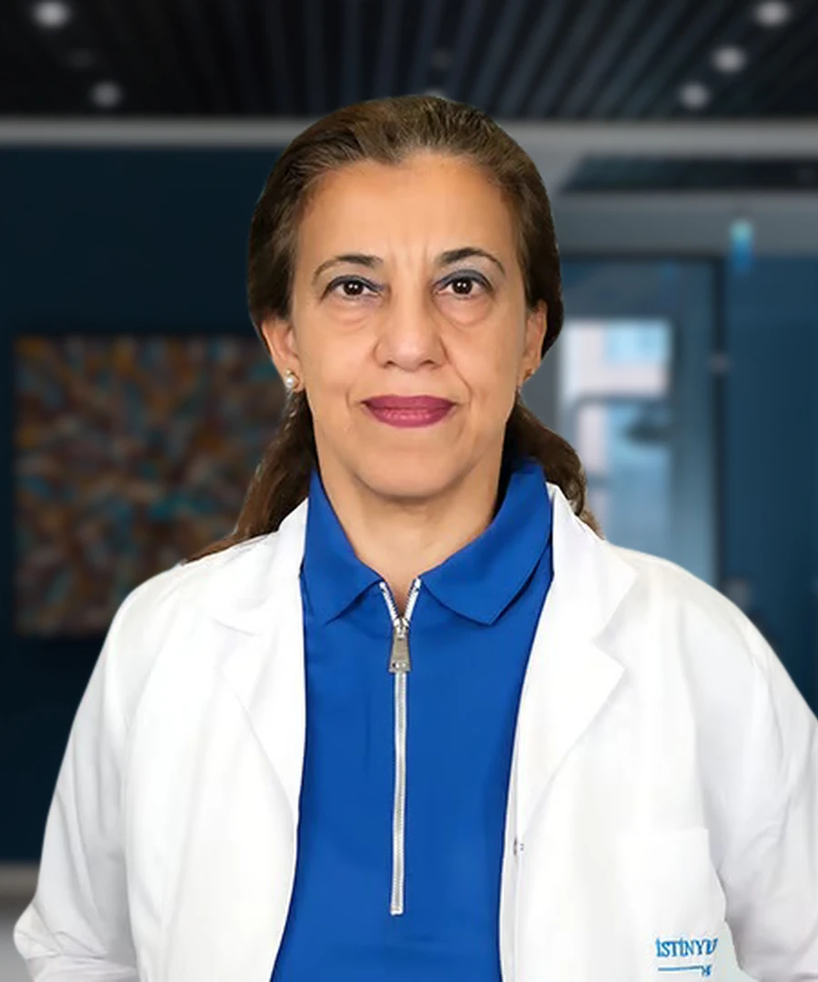 Prof. Dr. Gulnur Emingil