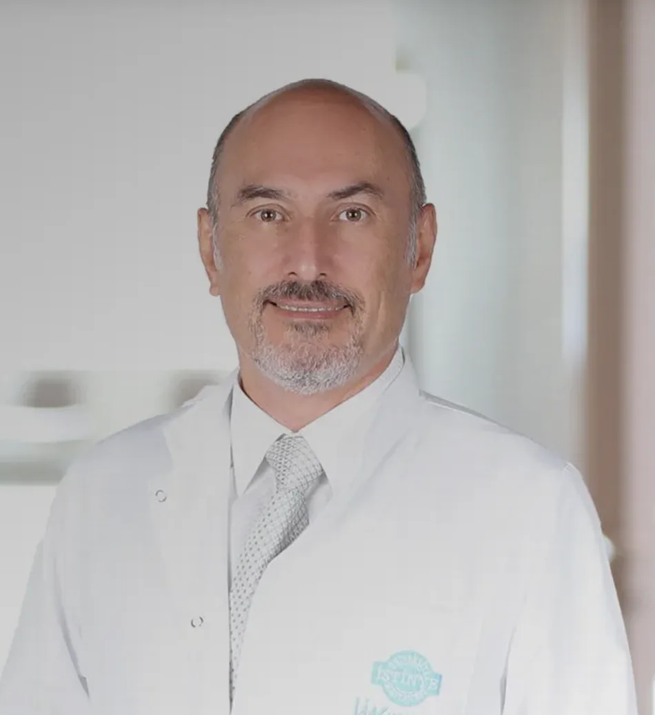Prof. Dr. Hakan Gocmen