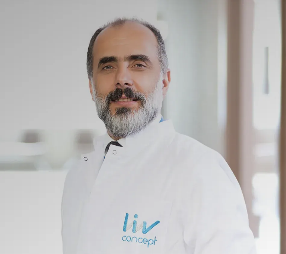 Prof. Dr. Halil Alis