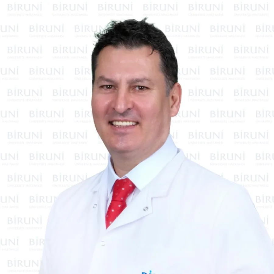 Prof. Dr. Halil Erbis