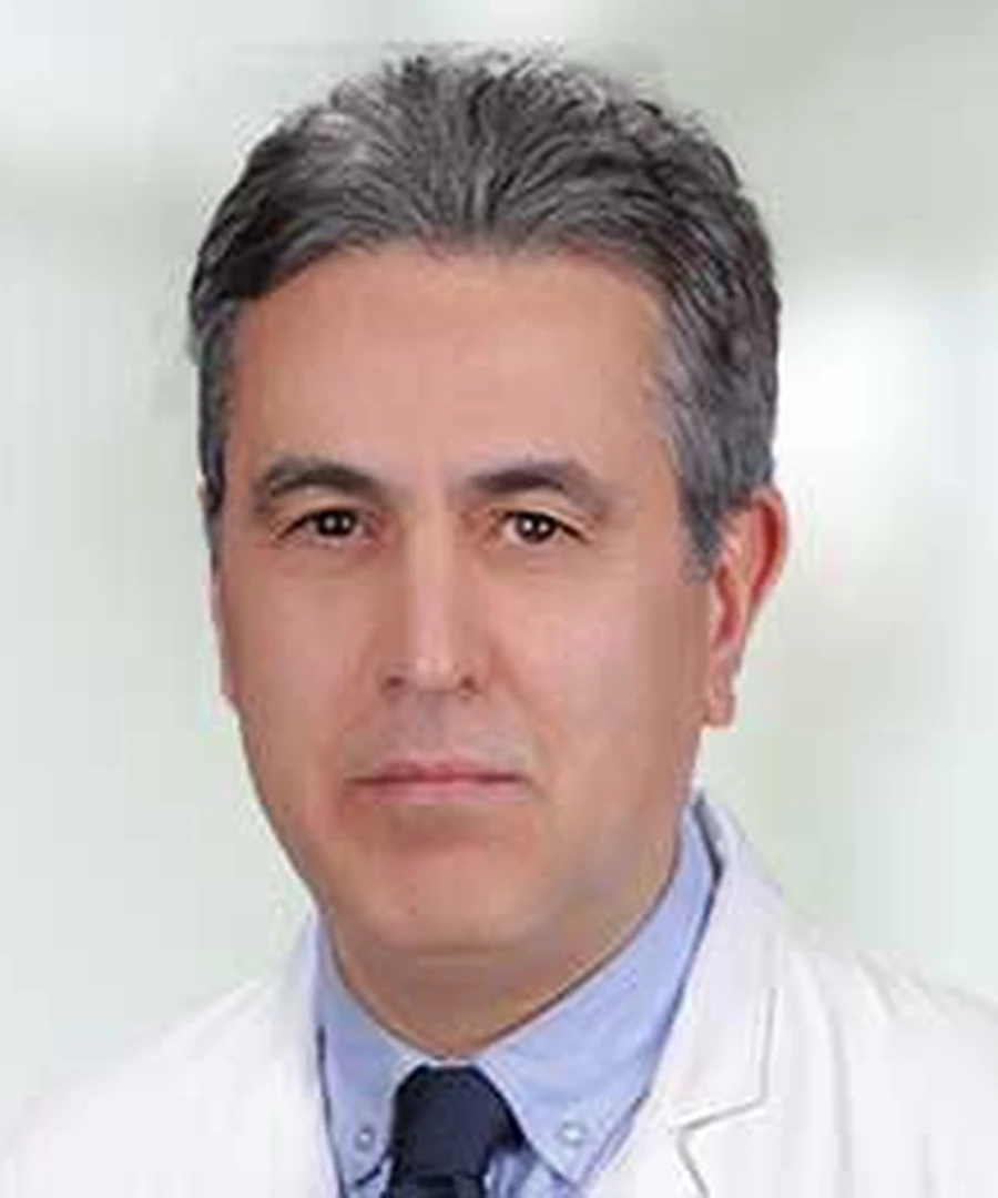 Prof. Dr. Hamdi Er