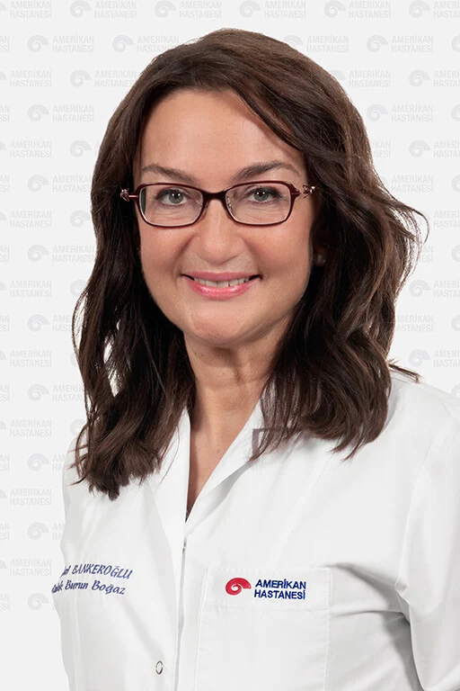 Op. Dr. Hilal Bankeroglu
