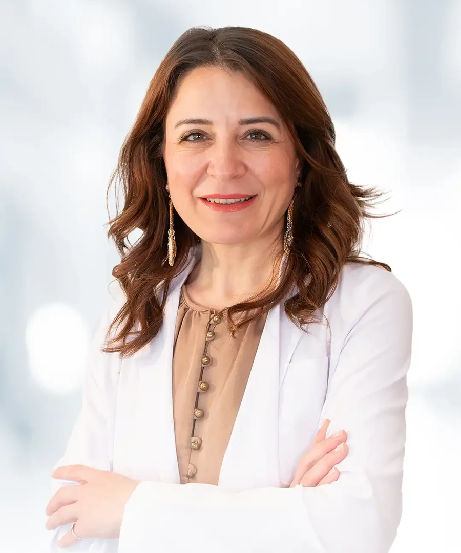 Assoc. Prof. Dr. Hulya Sirzai