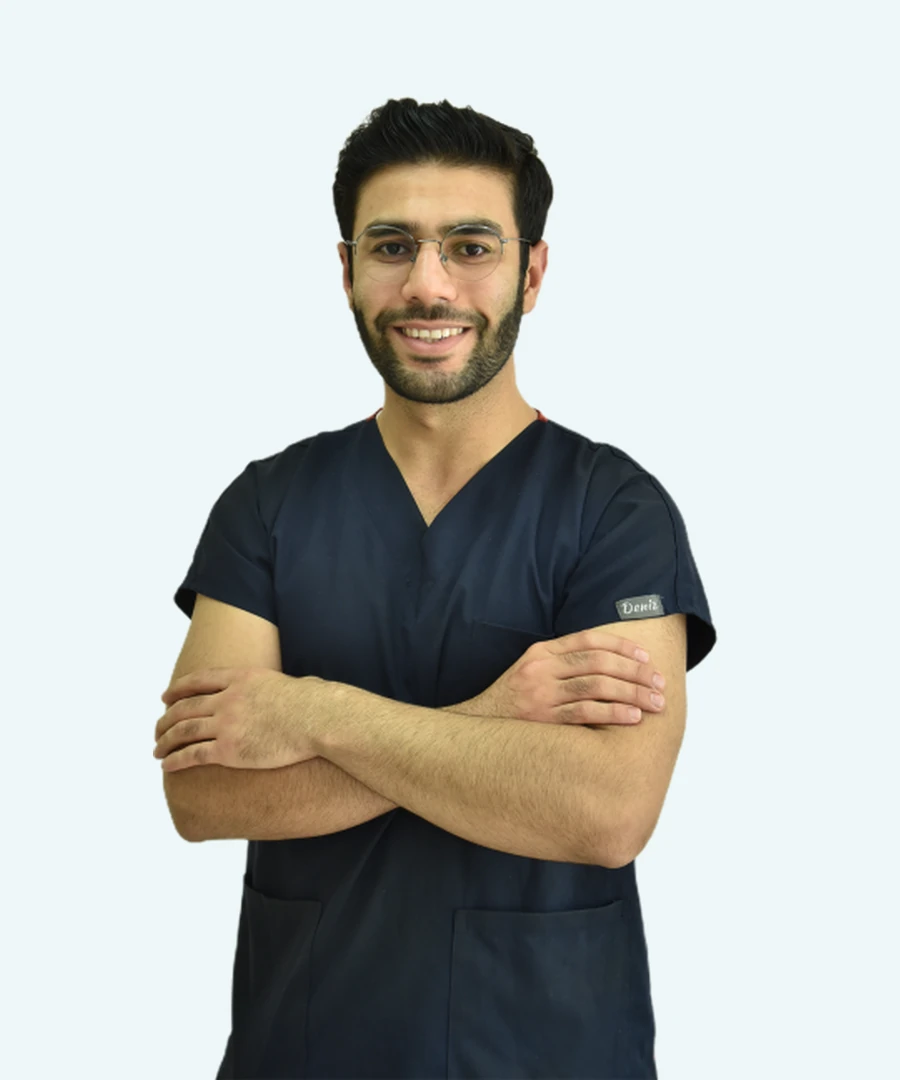 Kadir Celik