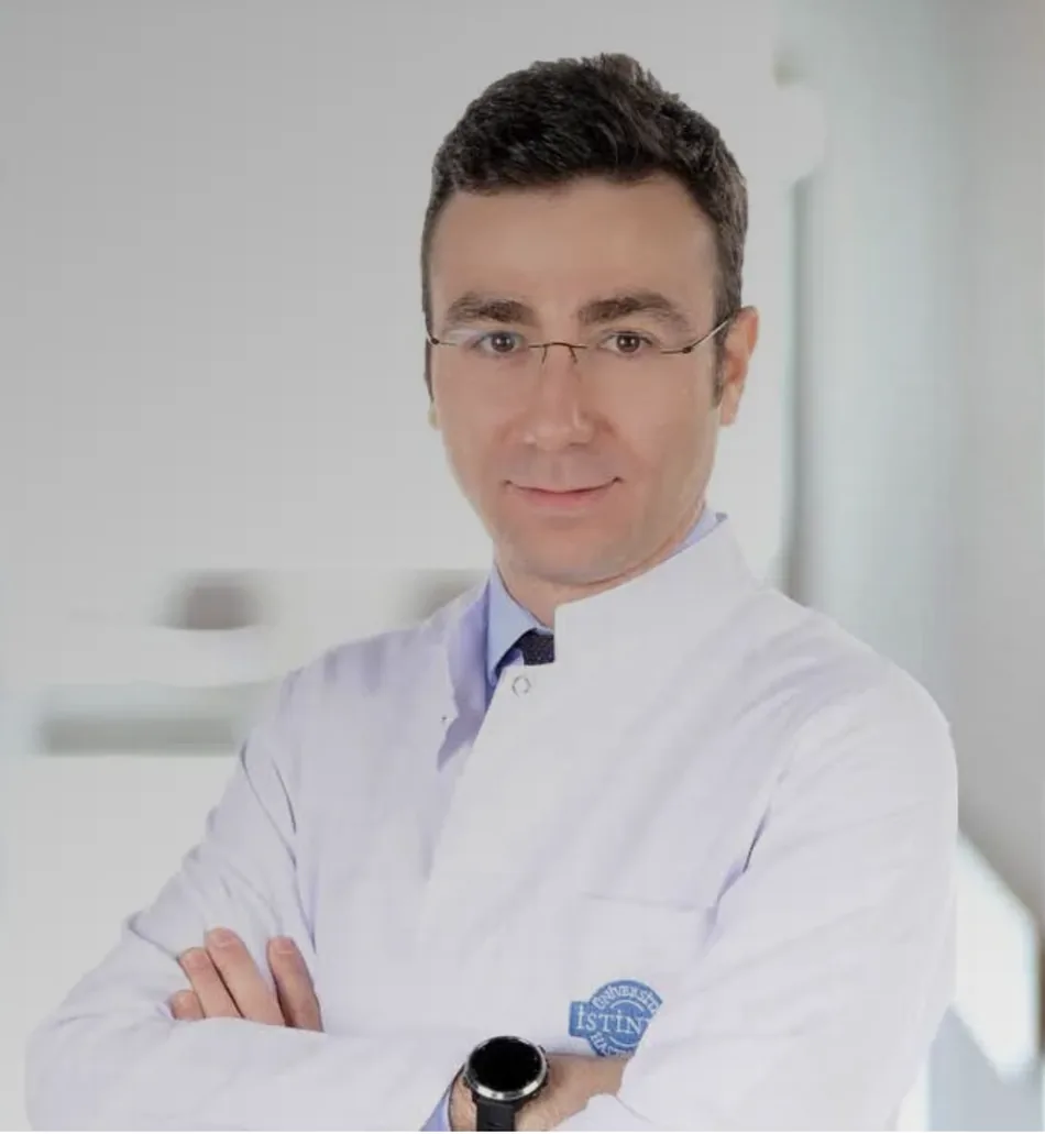 Assoc. Prof. Dr. Kaya Turan