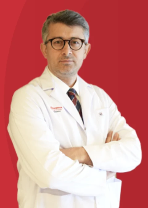 Prof. Dr. Kenan Abdurrahman Kara