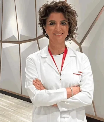 Prof. Dr. Leyla Ozer
