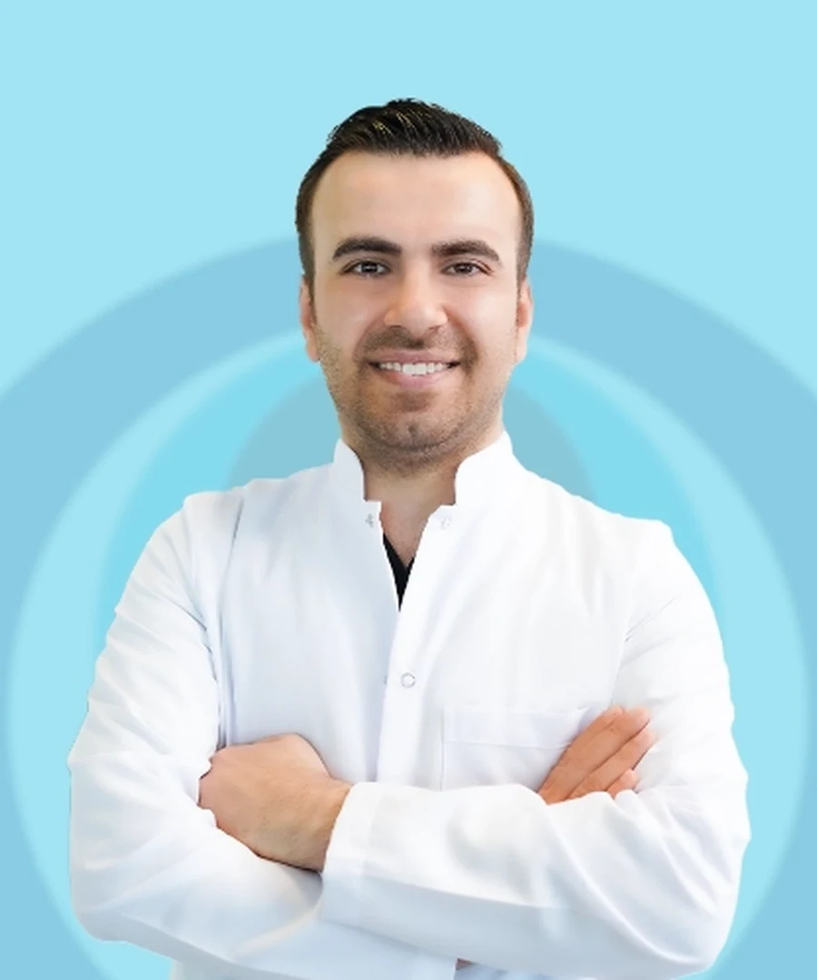Op. Dr. Mehmet Kay