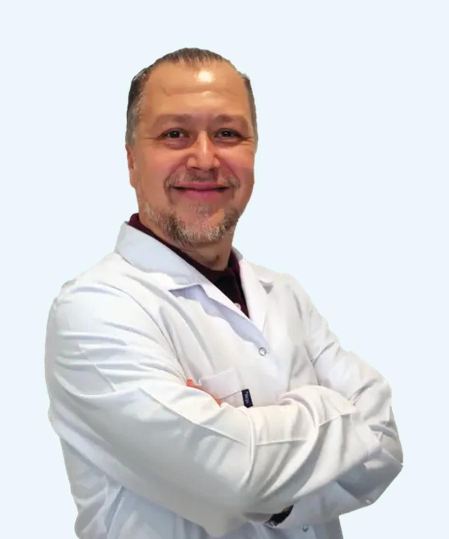 Prof. Dr. Mehmet Orcun Akdemir
