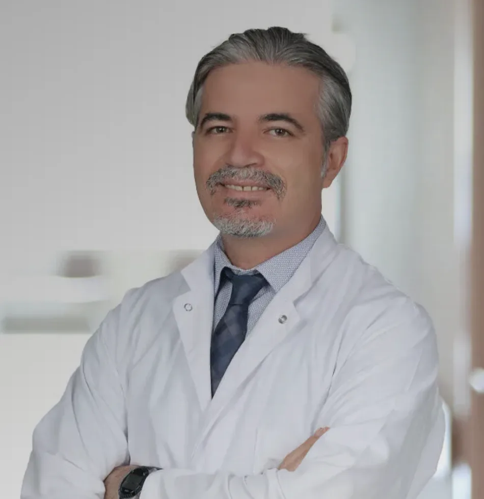 Prof. Dr. Mehmet Tasdemir