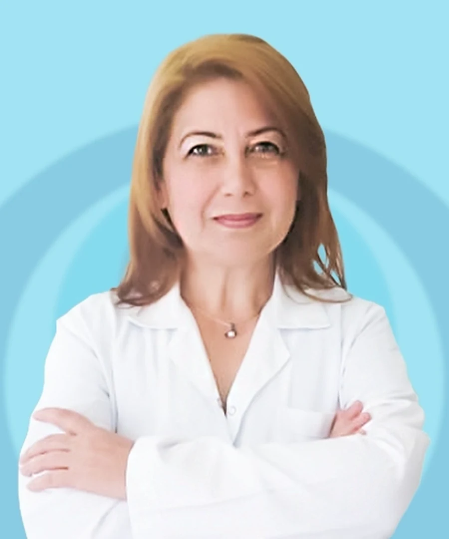 Op. Dr. Methiye Onder