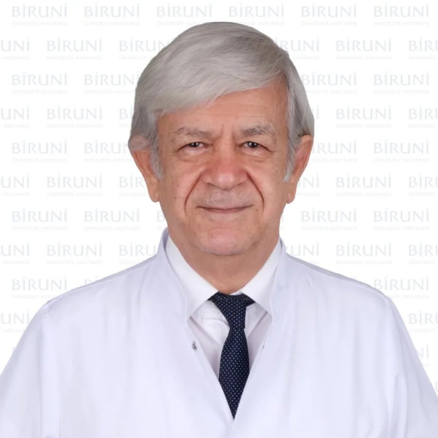 Prof. Dr. Metin Guden