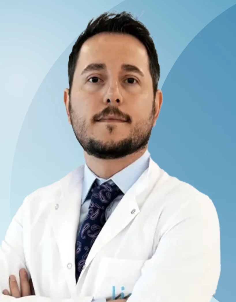 Assoc. Prof. Dr. Mirac Ozalp