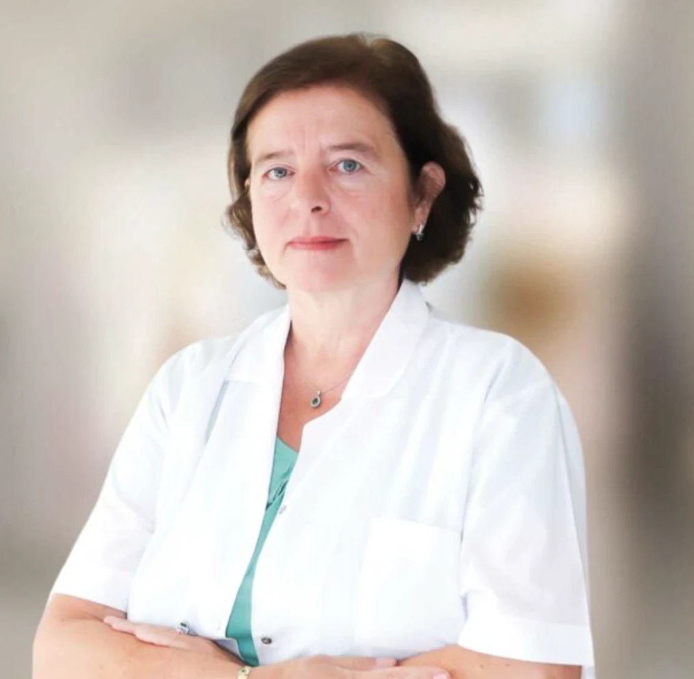 Prof. Dr. Nese Guney
