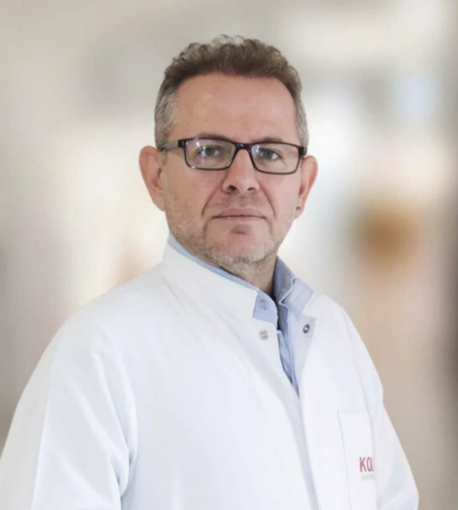 Op. Dr. Omer Aytac