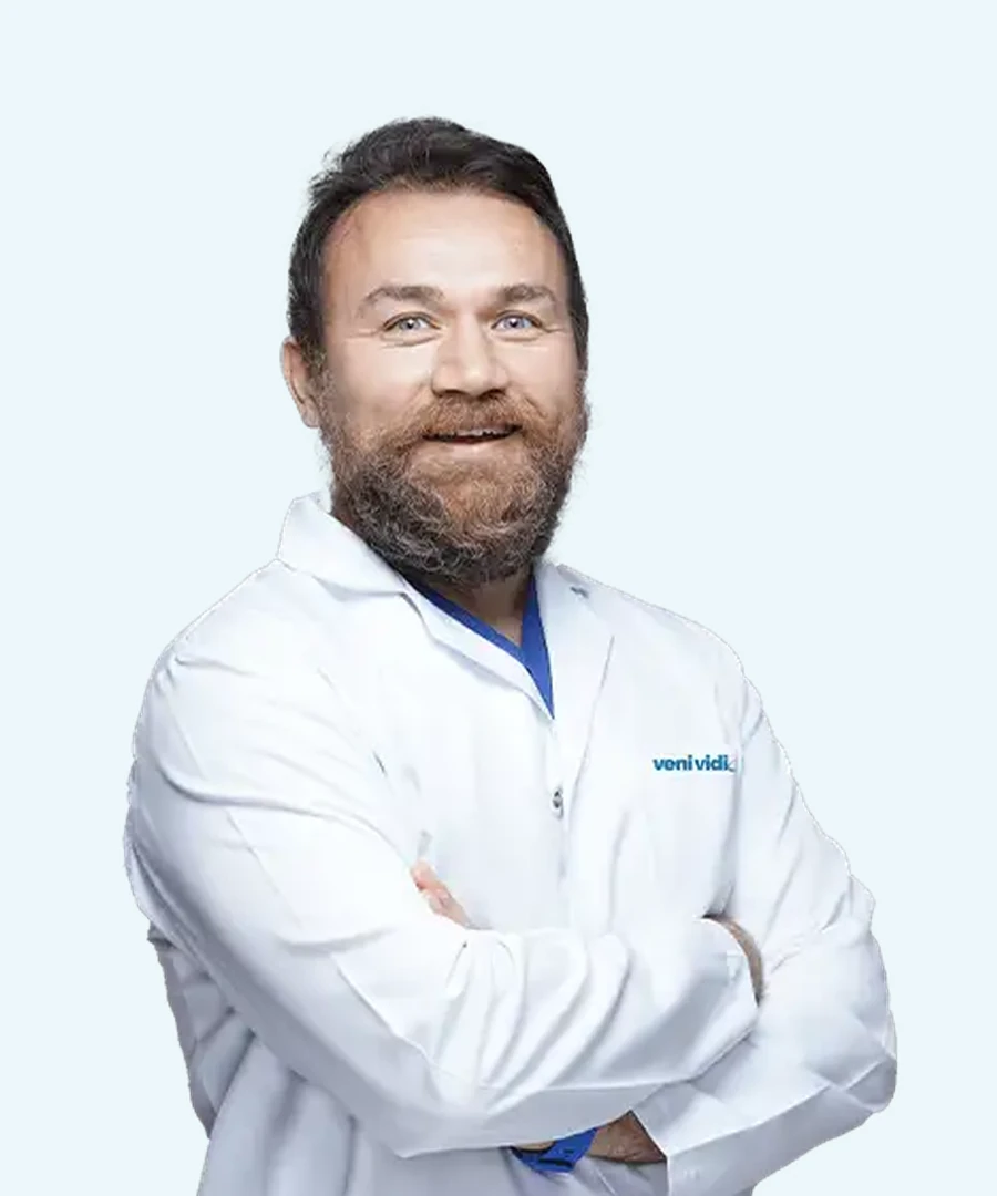 Op. Dr. Ozer Kavalcioglu