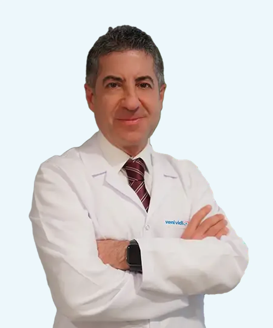 Prof. Dr. Peykan Turkcuoglu