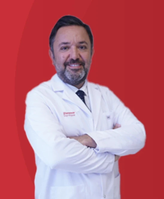 Prof. Dr. S. Kerem Ozel