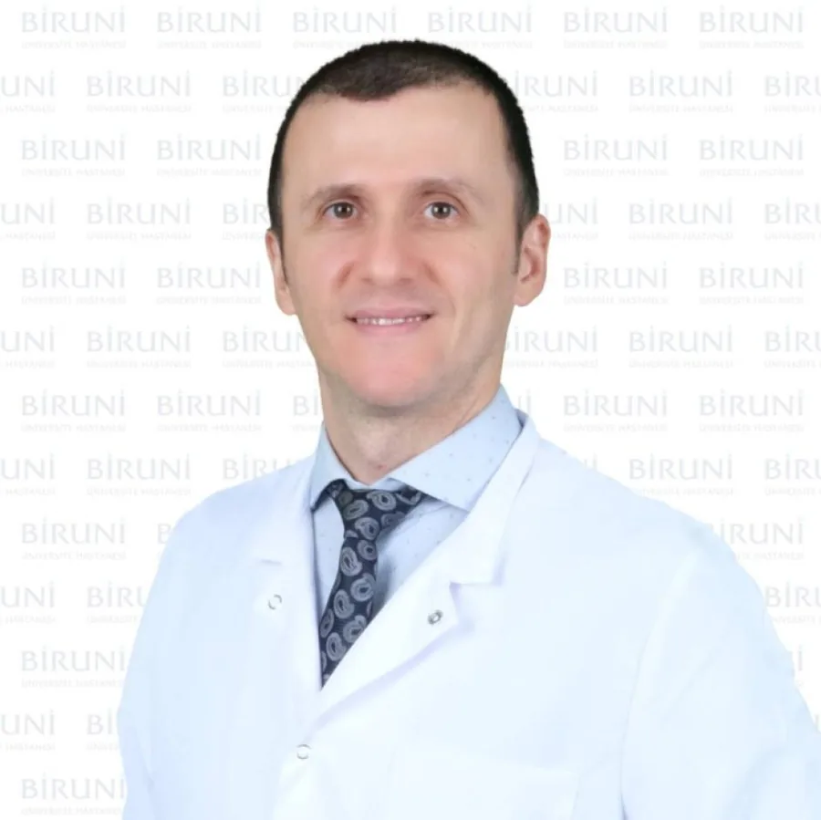 Assoc. Prof. Dr. Safak Sayar