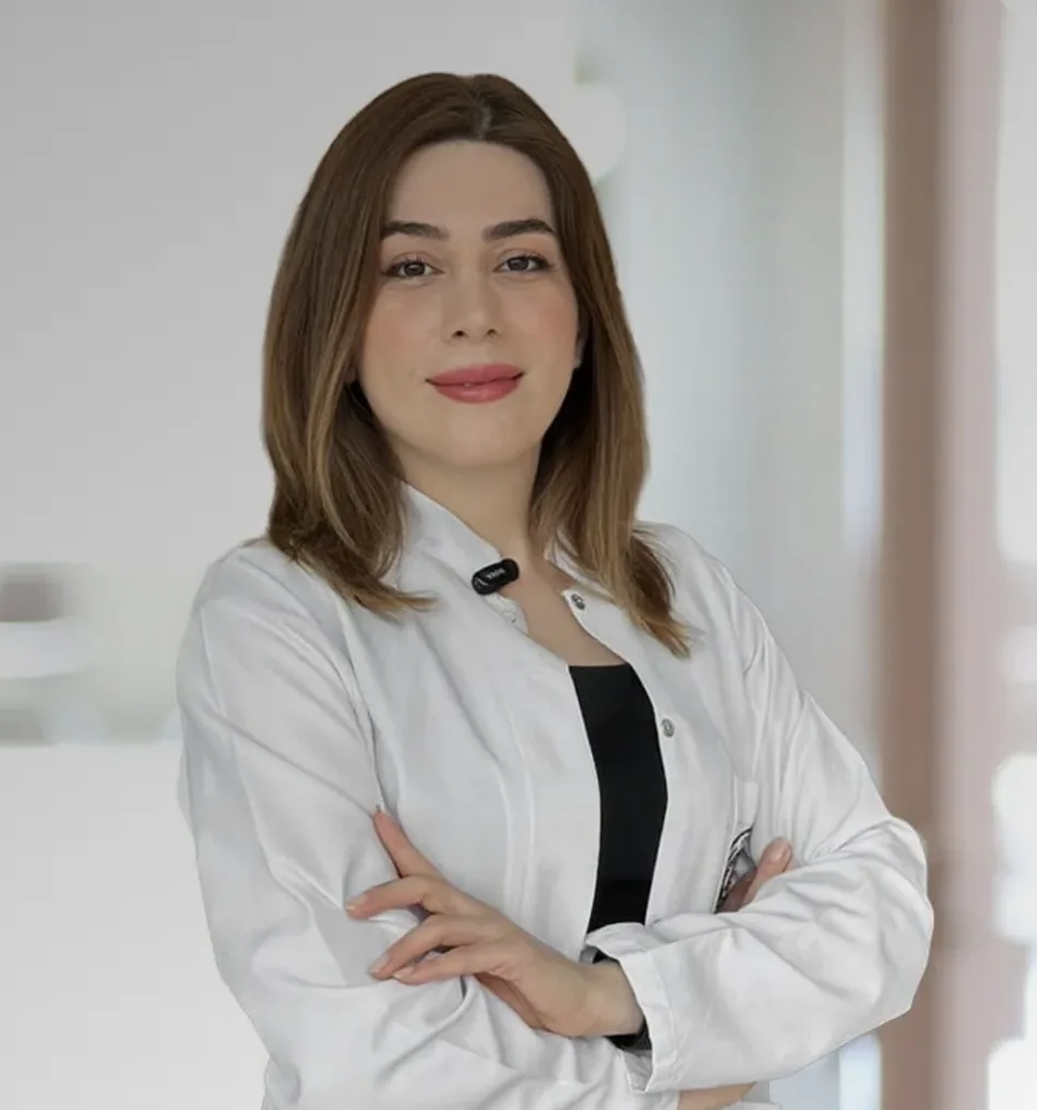 Dr. Sanaz Soltanzadeh