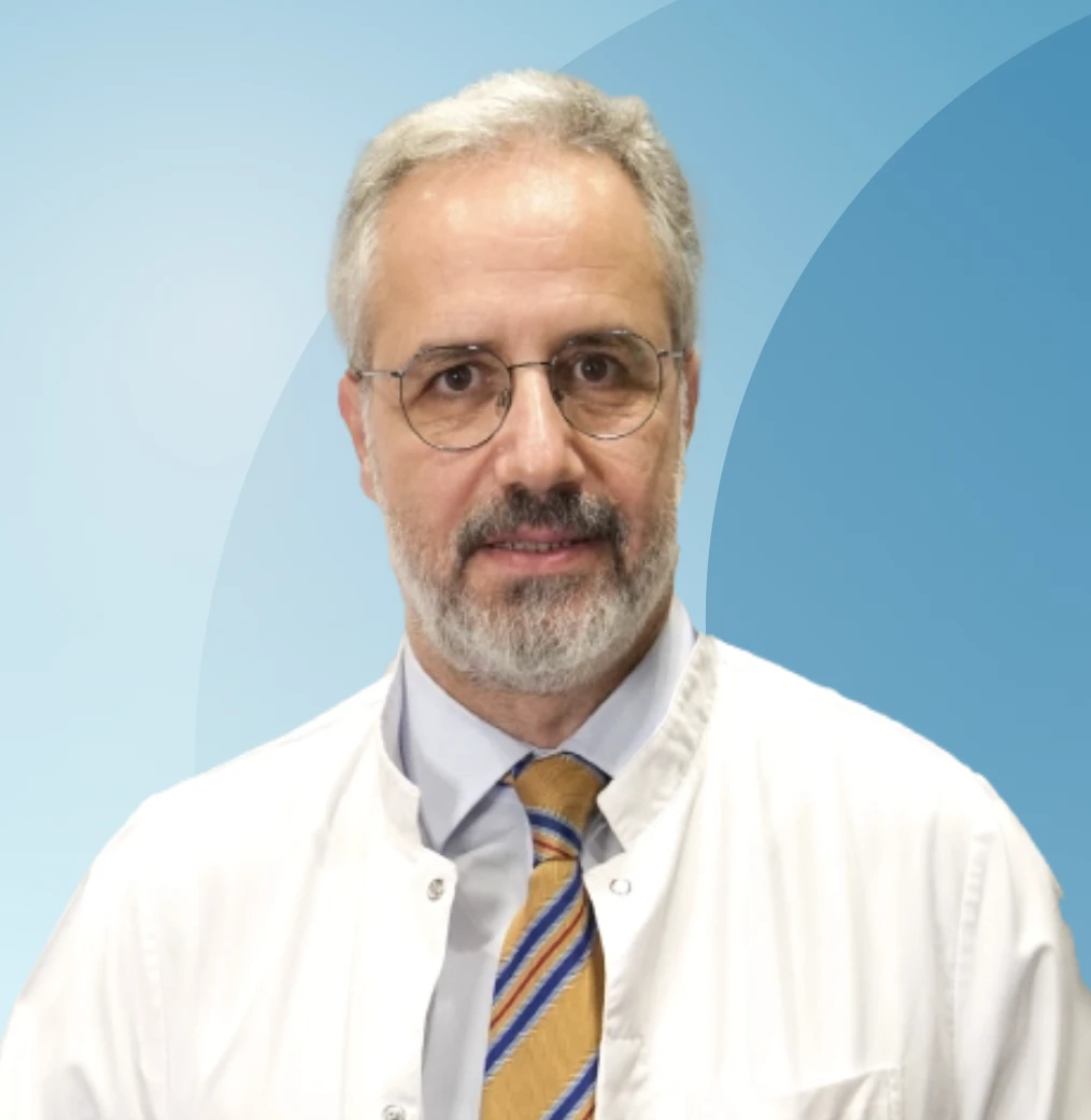 Prof. Dr. Serdar Kahraman