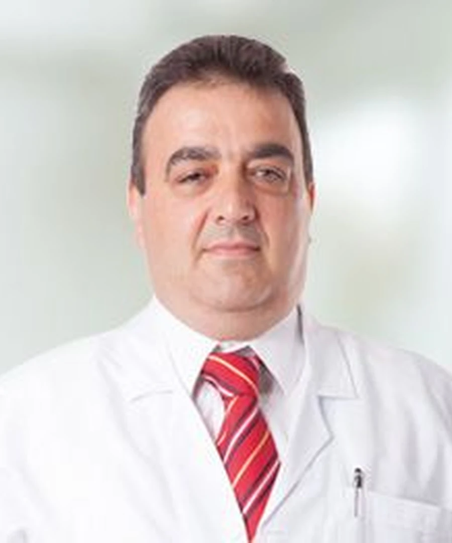 Op. Dr. Serdar Turkekul
