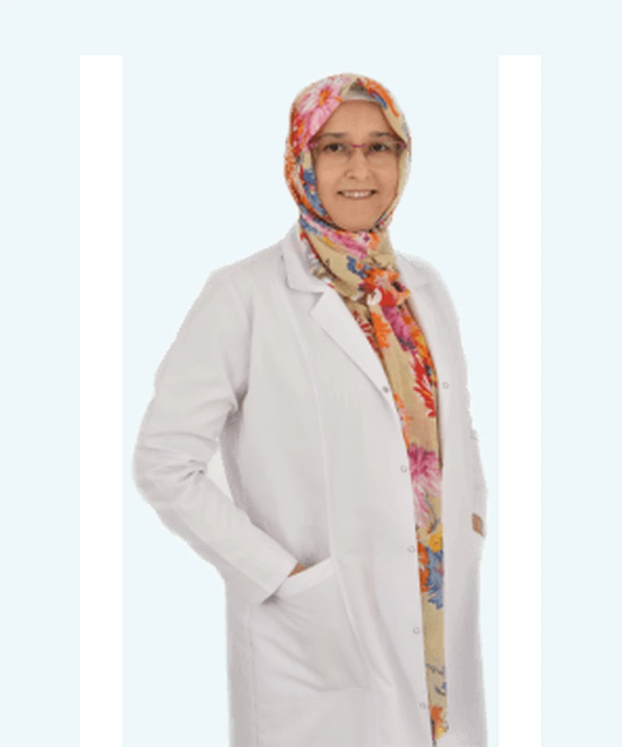 Dr. Sule Temizturk
