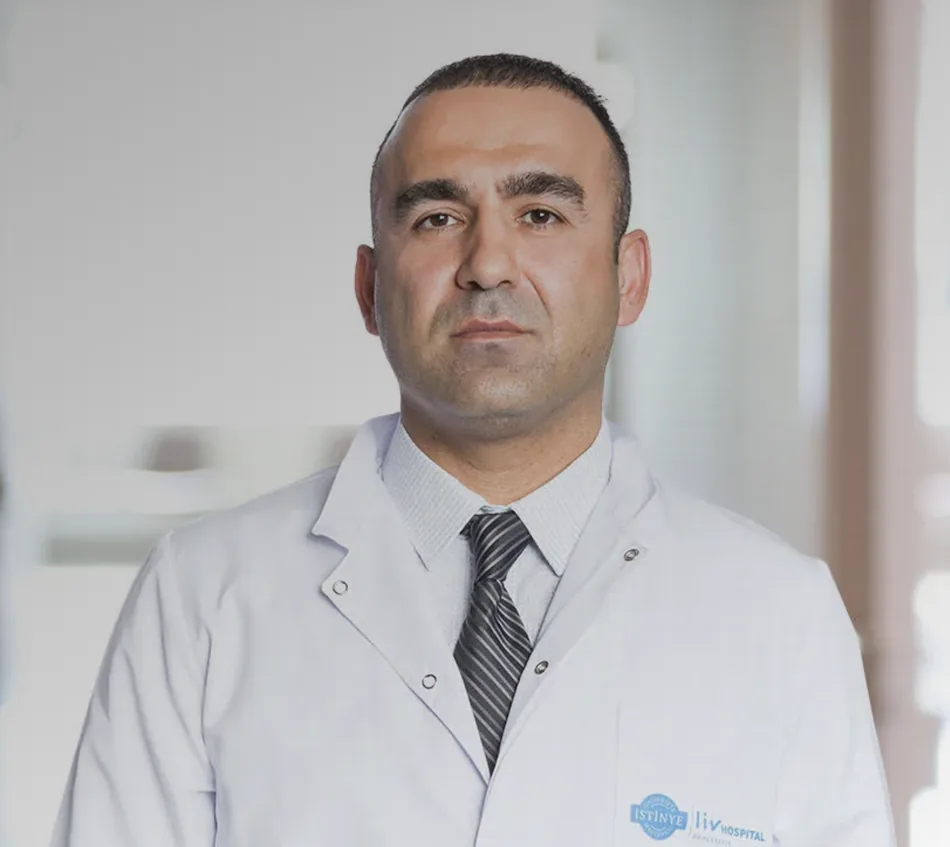 Assoc. Prof. Dr. Tahsin Ozatli