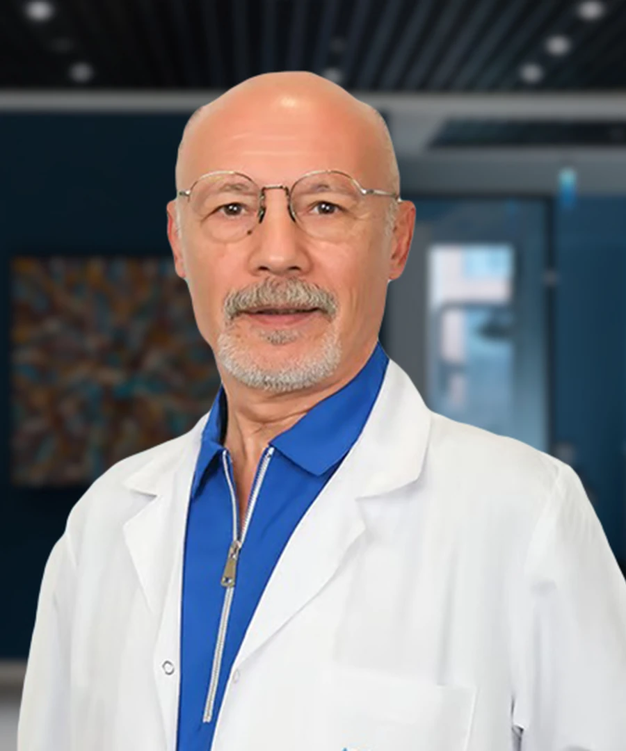 Prof. Dr. Tamer Ataoglu