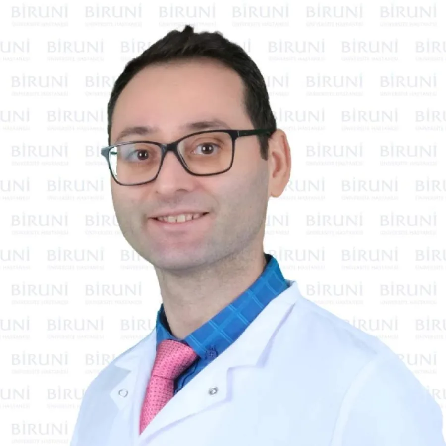 Assist. Prof. Dr. Taner Molla