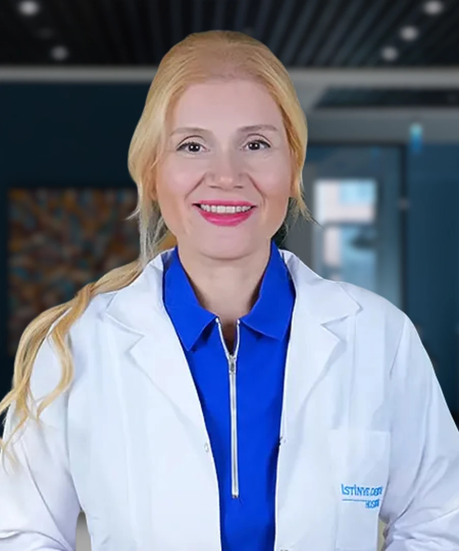 Prof. Dr. Tugba Toz Akalin