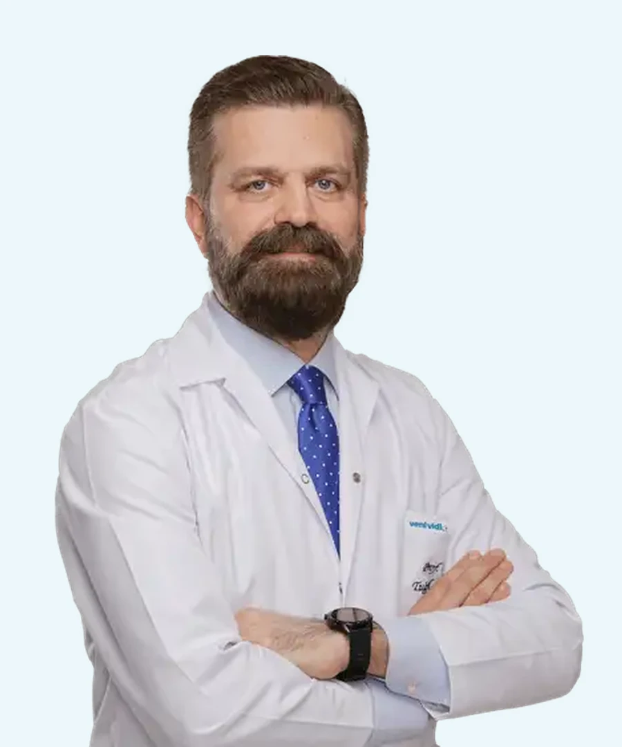 Prof. Dr. Tugrul Akin