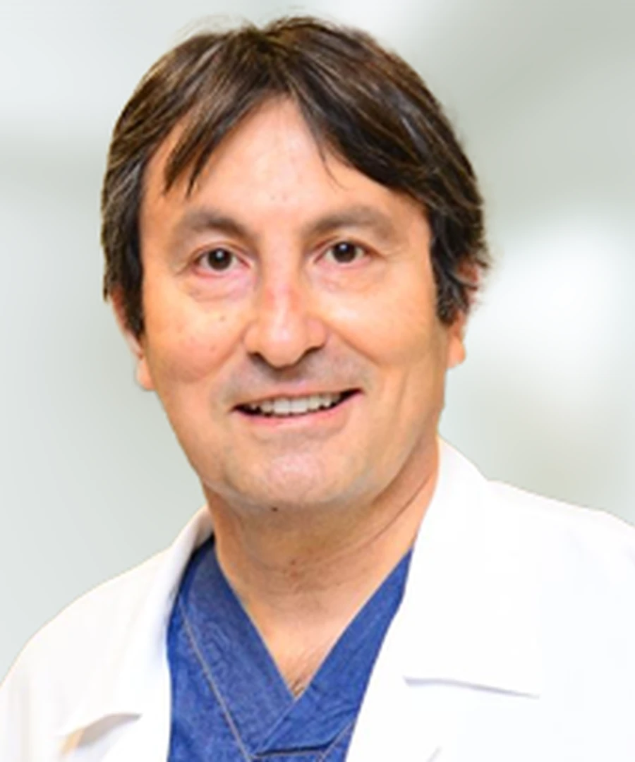 Prof. Dr. Umit Aykan