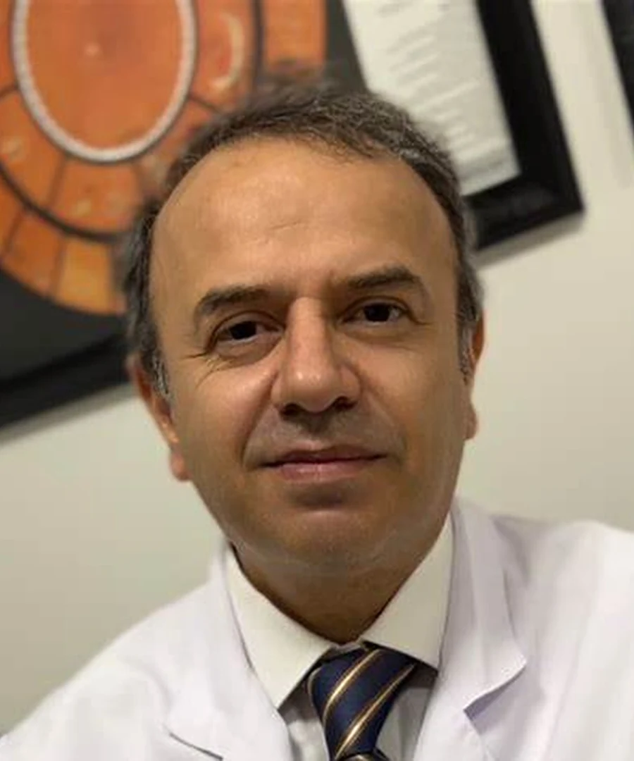 Prof. Dr. Umit Inan