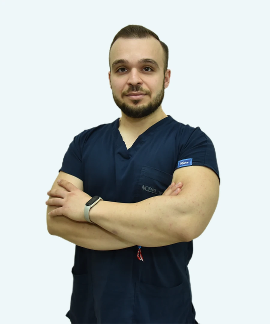 Yasin Toprak